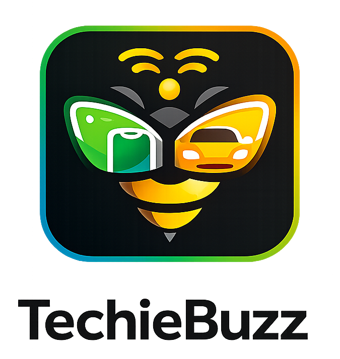 Home [techiebuzz.in]