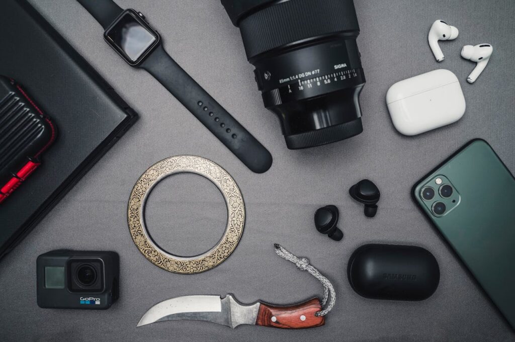 Gadget News & updates