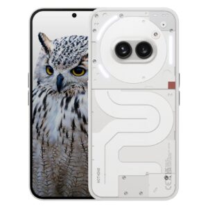 Nothing 2A smartphone