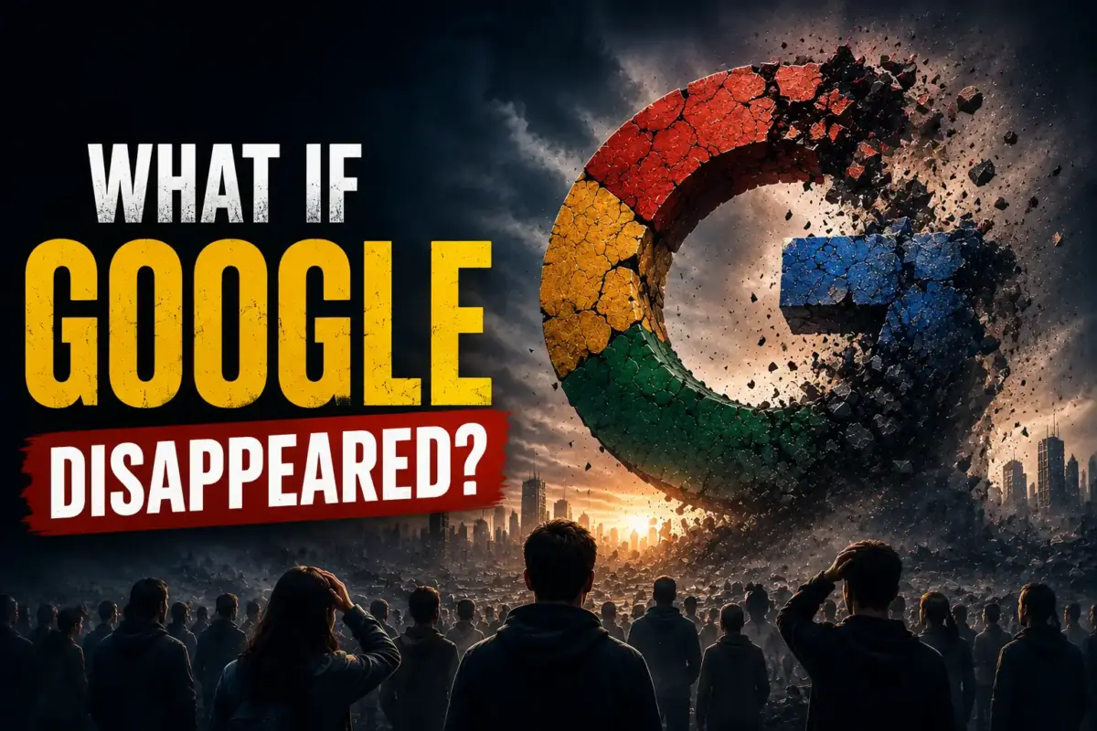 google-disappeared-tomorrow